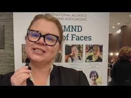 The International Alliance of ALS/MND Associations