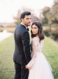 Pin On Lace Weddings