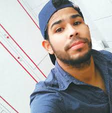 Diego Mateo (@MateoRET1)