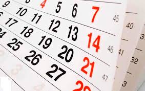 28 jun 2021 22:51 gmt. Feriados 2020 Conoce Los Dias Feriados Y No Laborables De Este Ano Canal N