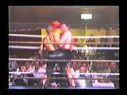 He is the son of director john berry. Dennis Berry V S Rick North Fight 2 Of 3 16 05 1994 Youtube