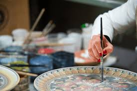 Making pottery at home is a fun activity that everyone in the family can enjoy. No Kiln No Problem How To Fire Pottery Without A Kiln