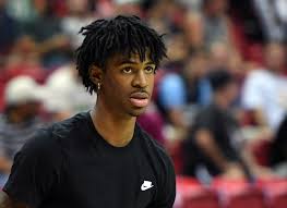 How Can I Get Dreads Like These Players Nane Is Ja Morant Dreadlocks