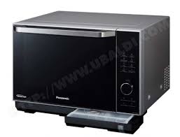 Micro Ondes Combine Panasonic Nnds596mepg Capacite 27 Litres Four Multifonction Vapeur Technologie Inverter Four Multifonction Micro Onde Combine Micro Onde