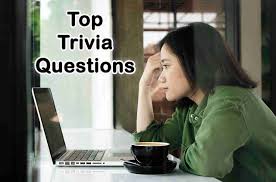 Jan 06, 2020 · coffee quiz questions and answers. Top Trivia Questions And Answers Topessaywriter