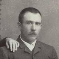 Isaac Willard Vance (1852-1928)