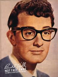 CD musicali Buddy Holly