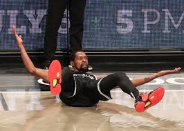 Check spelling or type a new query. Watch Kevin Durant S Mom And P J Tucker Share Words And Laughs During Nets Vs Bucks Game 7 Essentiallysports