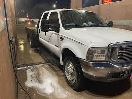 Image result for Vermillion 1999 F450