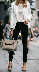 Office Appropriate Outfits Officeoutfits Classic Work Outfits Stylish Business Casual Casual Work Outfits