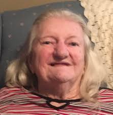 Peggy Burns, 84 Obituary December 2, 2021