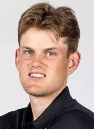 2024-25 Men's Golf Roster