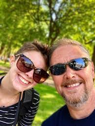 Marilyn Childers's Instagram, Twitter & Facebook