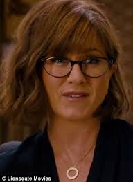 Jennifer Aniston punches Will Forte in She's Funny That Way trailer