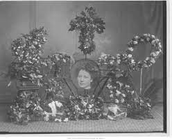 Toblers kansas city flower shop. Funeral Flowers Kc History