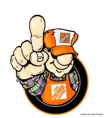Free Homer Depot Image Homer D Poe Clip Art Home Depot Homer D Peo Homedepotapron Homedepotstore Aprondesigns Clipart In 2020 Home Depot Store Home Depot Clip Art