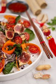 Chinesischer Rindfleischsalat In 2021 Food