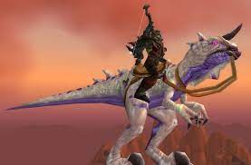 Check spelling or type a new query. Reins Of The Bone White Primal Raptor Item World Of Warcraft