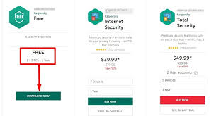 The only thing standing between you and a hacker might be an antivirus program. Kaspersky Antivirus Download For Free 2021 Latest Version