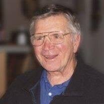 Edward Steinle Obituary