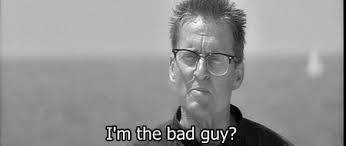 Falling down trailer 1993 director: Falling Down