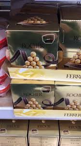 Jangan lupa untuk bookmark dan share gambar bunga dan coklat valentine ke media sosial sobat. Boutiq Taiwan Coklat Premium Ferrero Rocher 48biji Facebook
