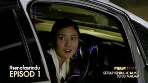 See more of senafas rindu on facebook. Snippet Senafas Rindu Episod 1 Bila Mat Motor Terjumpa Amoi Cantik Youtube