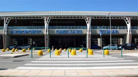 Cagliari Elmas
