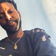 Rayvon Frederick Southerland (@tony_tonie_tone) • Fotos y videos de  Instagram