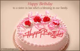 Special Birthday Cake For Sister In Law Special Happy Birthday Wishes For Sister Wishes Zone Special Happy Birthday Wishes Happy Birthday Beautiful Sister Birthday Wishes For Sister