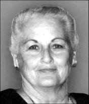 Mary Gildersleeve Obituary (2009)