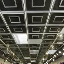 Top sellers most popular price low to high price high to low top rated products. Pvc Suspended Ceiling 208 Decoraids Tile Decorative Flame Retardant