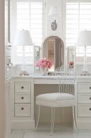 Lucite Makeup Vanity Chair Built In Dressing Table Dressing Table Vanity Dresser Modern Design