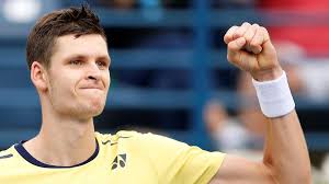 View latest posts and stories by @hubihurkacz hubert hurkacz in instagram.#30 atp tennis player yonex & lotos ambassador cars, tech & travel fan. Dubai Tennis Hubert Hurkacz Makes The Most Of His Chance With Career Best Win Over Kei Nishikori The National