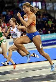 Maybe you would like to learn more about one of these? Dafne Schippers Happy To Announce My First Race Of 2020 Facebook