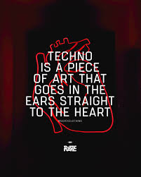 250 Techno Ideen Techno Spruche Techno Musik