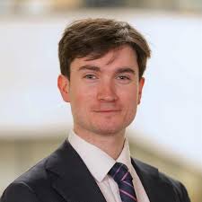 Michael Bryan — Centre for Immuno-Oncology