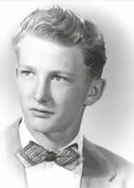 Gerald “Jerry” LeRoy Erickson