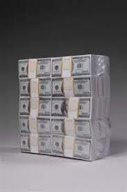 One of the most realistic options is to start a. What Size Of A Cube Would 1 000 000 Dollars In 100 Dollar Bills Make Quora