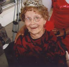 Margurette Holmes Obituary