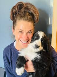 Our babies..Charley (5) Madelyn (1) Thank you for the approval!