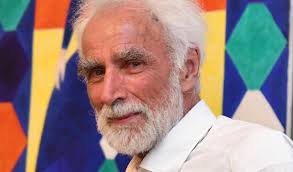 Im Sternenschutzgebiet: Peter Liebl zieht die Summe eines Künstlerlebens