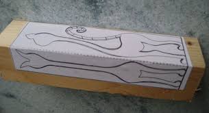 Plan 3d Pour Scie A Chantourner Scie A Chantourner Chantourner Chantournage