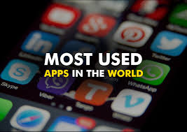 Or what about tik tok? Most Used And Downloaded Apps In The World 2021