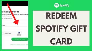 6redeeming your spotify voucher on your account furthermore, these digital gift cards also help you to get spotify discount, so you can use your. Vw Qrdcymszsnm