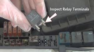 Maybe you would like to learn more about one of these? Common Signs Of A Failing Or Bad Starter Relay In A Car Naijacarnews Com