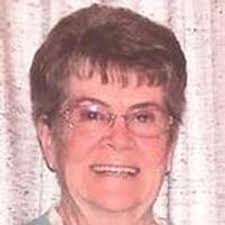 Mabel Margaret Hernvall Obituary October 19, 2011