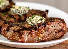 Check spelling or type a new query. Grilled Ribeye Video Kevin Is Cooking