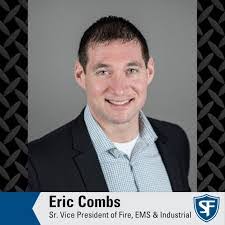 Eric Combs's Instagram, Twitter & Facebook