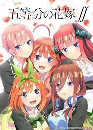 Fuutarou uesugi is an ace high school student, but leads an otherwise tough life. Anime The Quintessential Quintuplets Anime Manga Jpgames Community